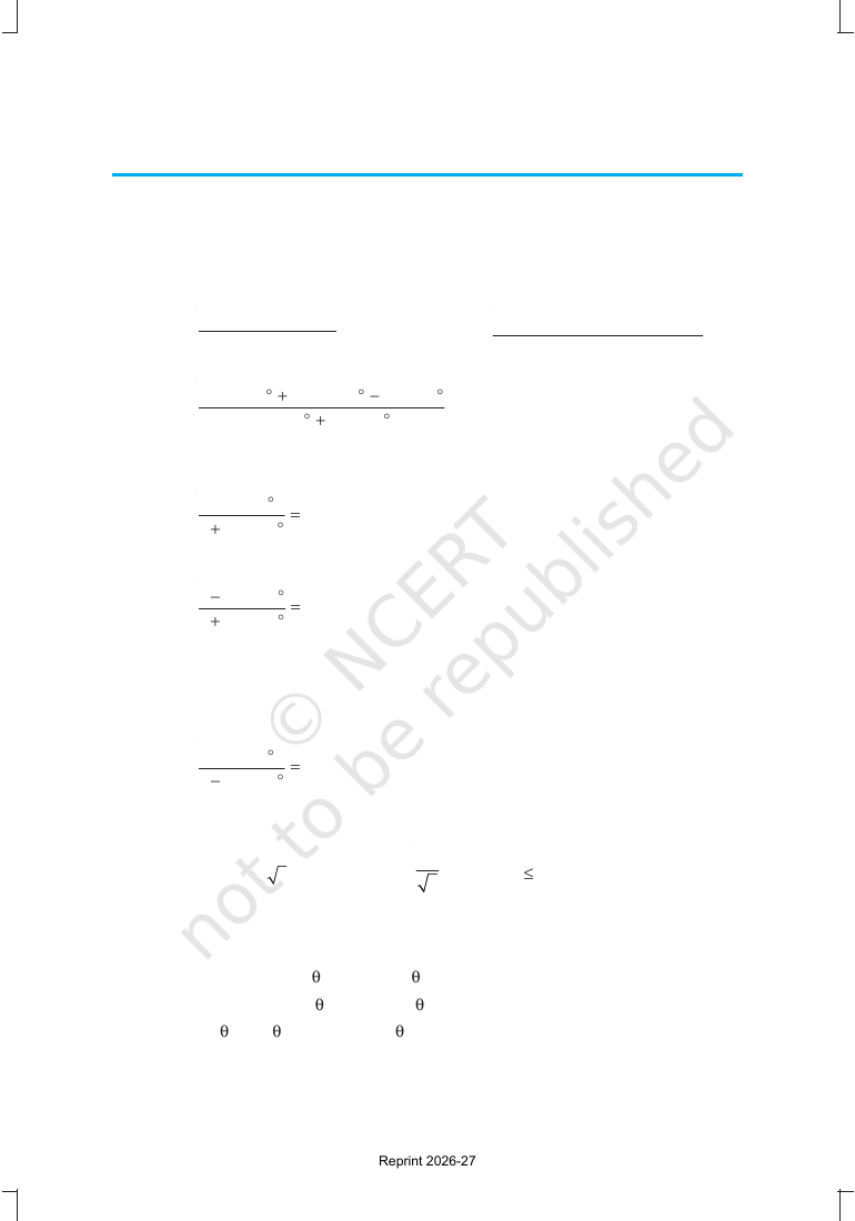Page 15 of Introduction to Trigonometry