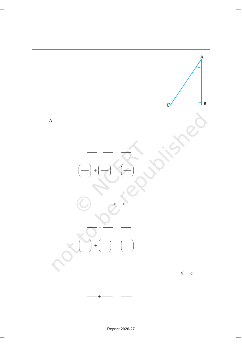 Page 16 of Introduction to Trigonometry