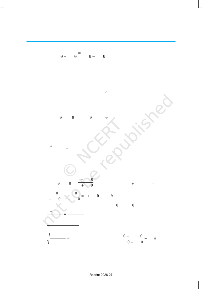 Page 19 of Introduction to Trigonometry