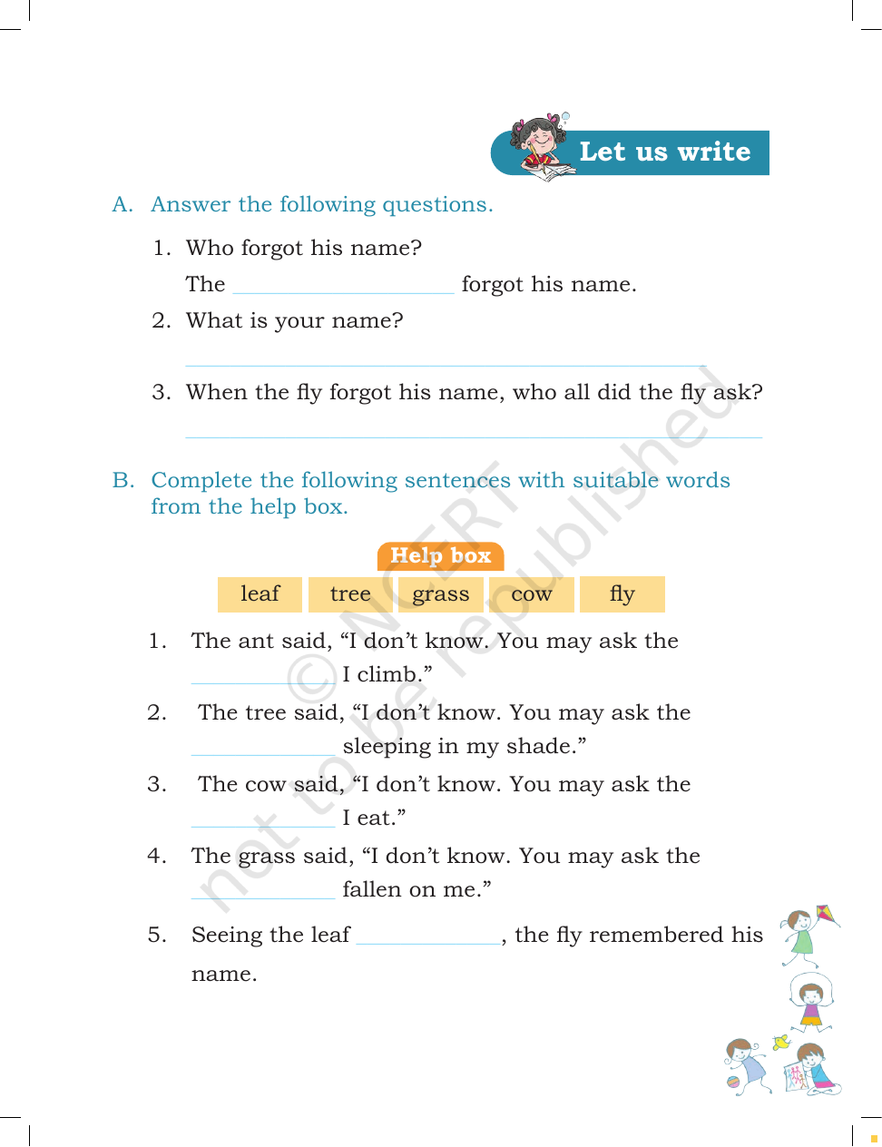 Page 5 of The Grasshopper and the Ant