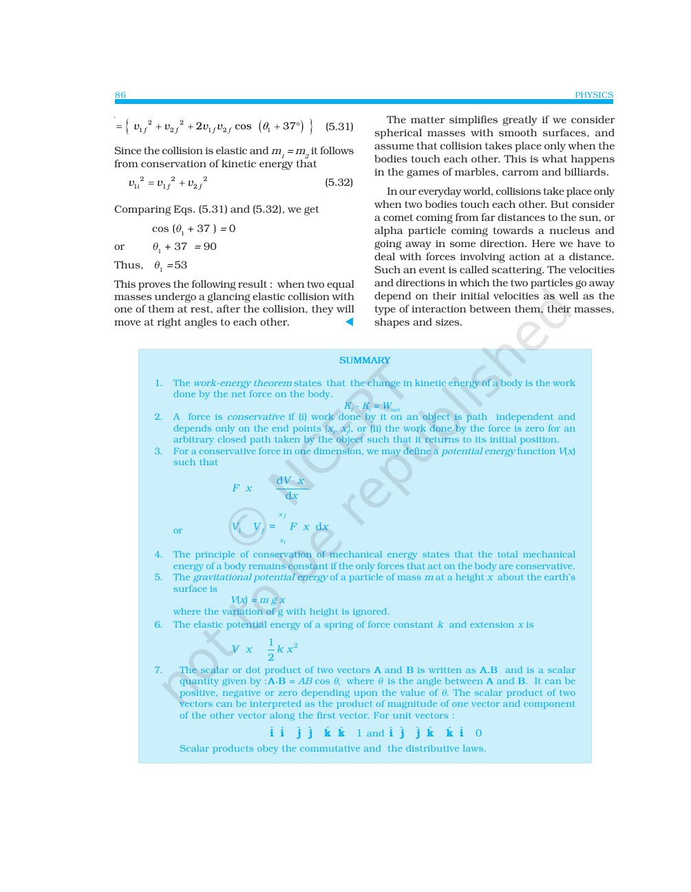 Page 16 of Work, Energy and Power