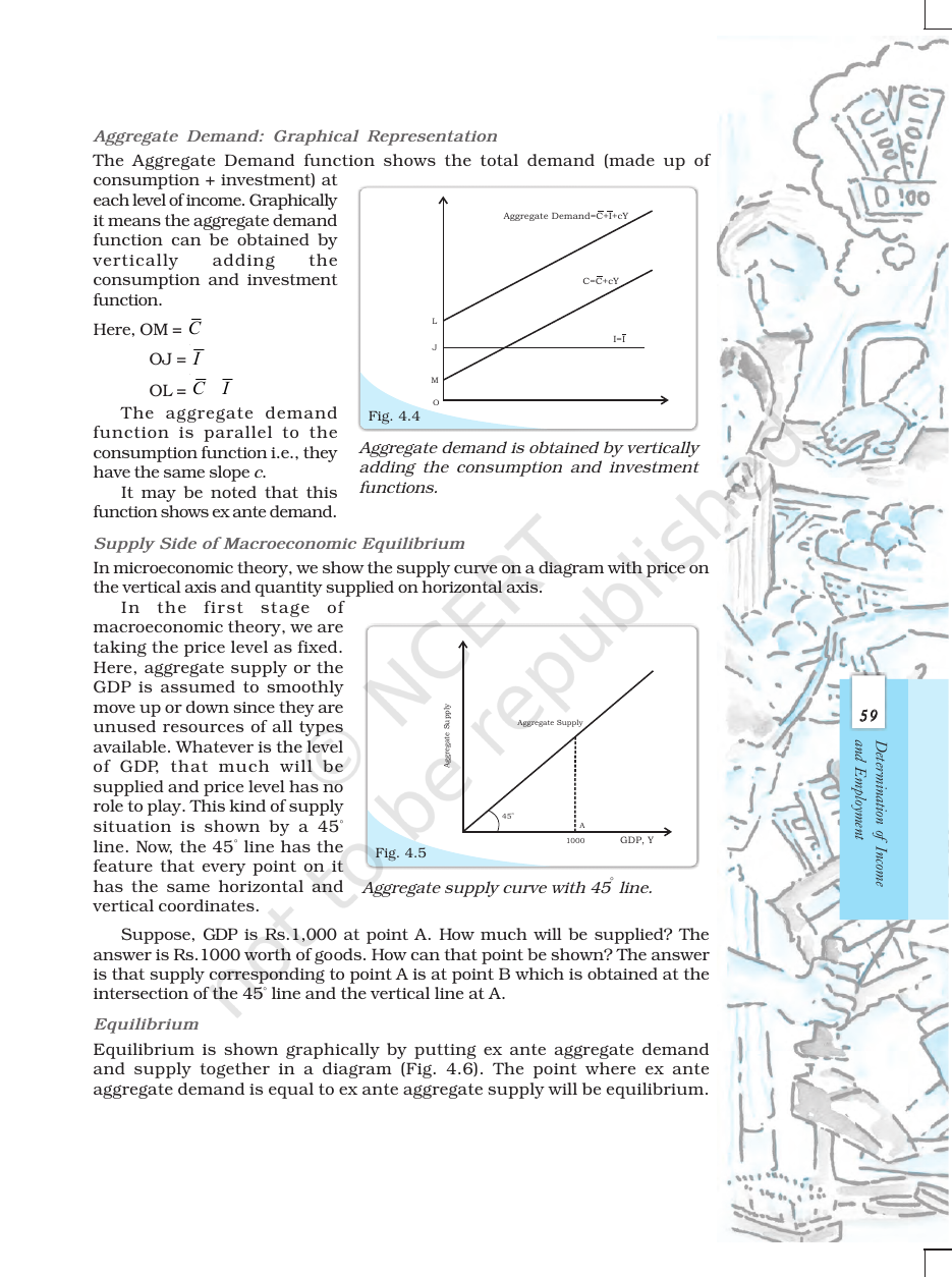 Page 7 of Determination of Income and Employment