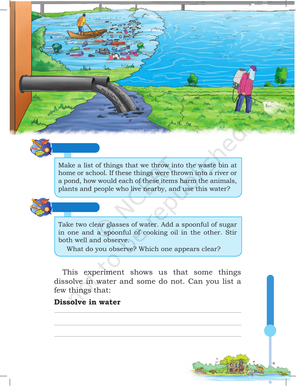 Page 9 of A Snake Charmer's Story