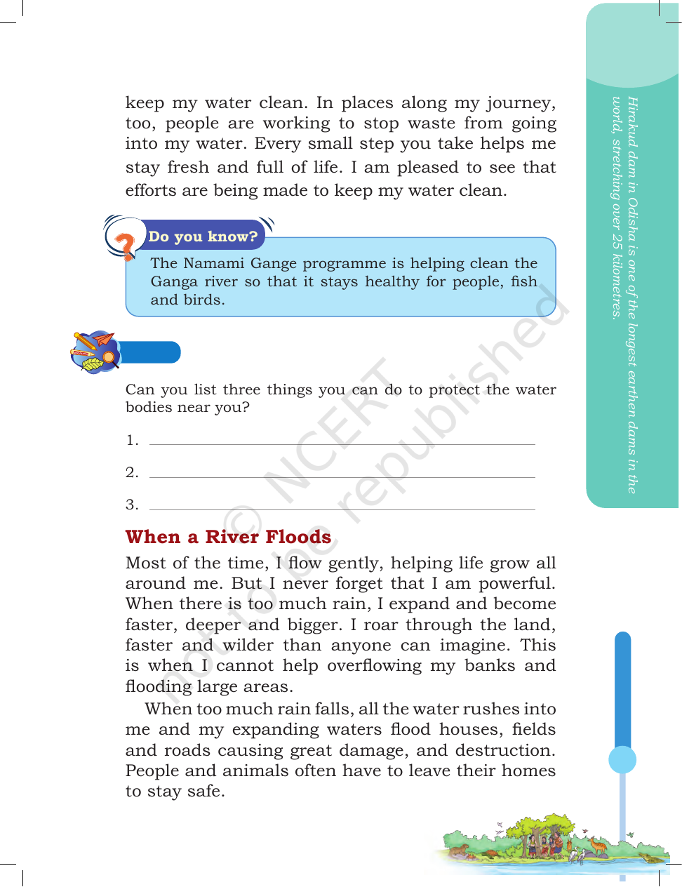 Page 11 of A Snake Charmer's Story