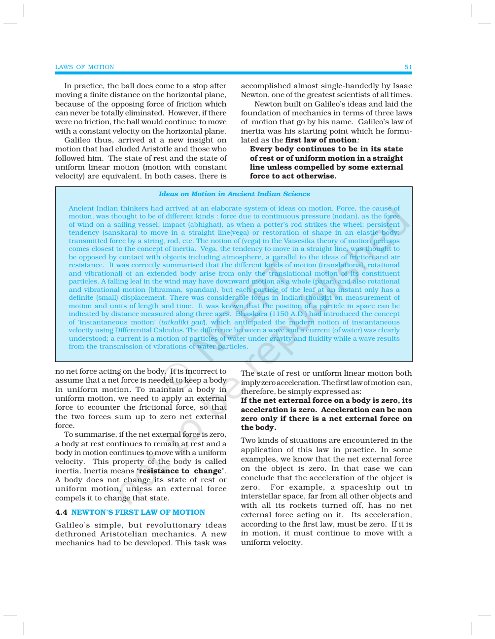 Page 3 of Laws of Motion