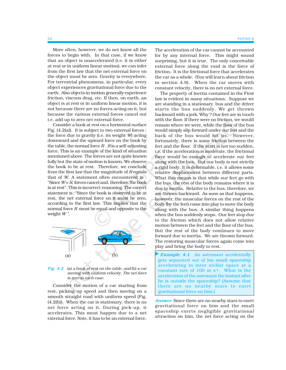 Page 4 of Laws of Motion