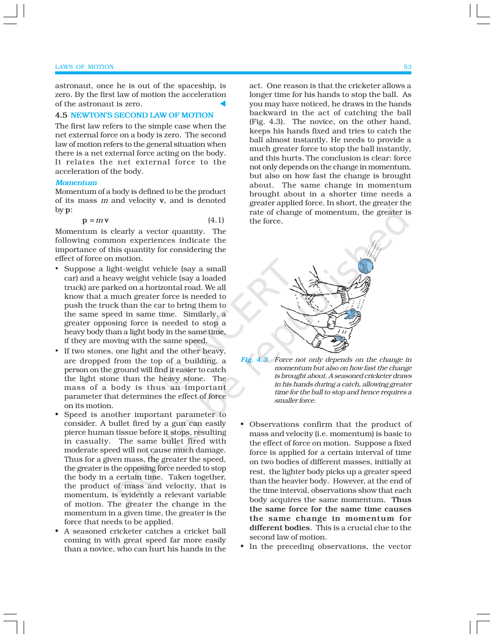 Page 5 of Laws of Motion