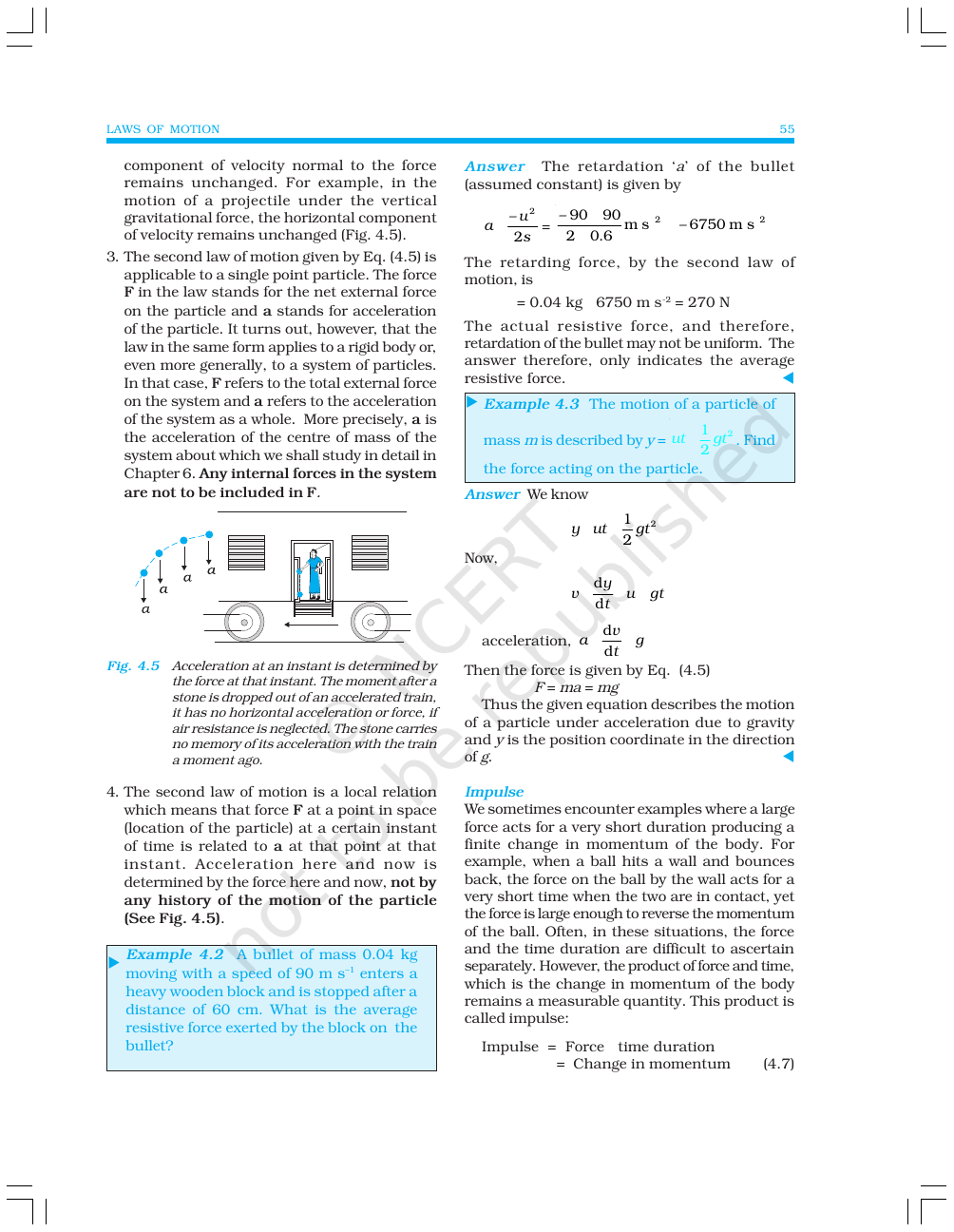 Page 7 of Laws of Motion