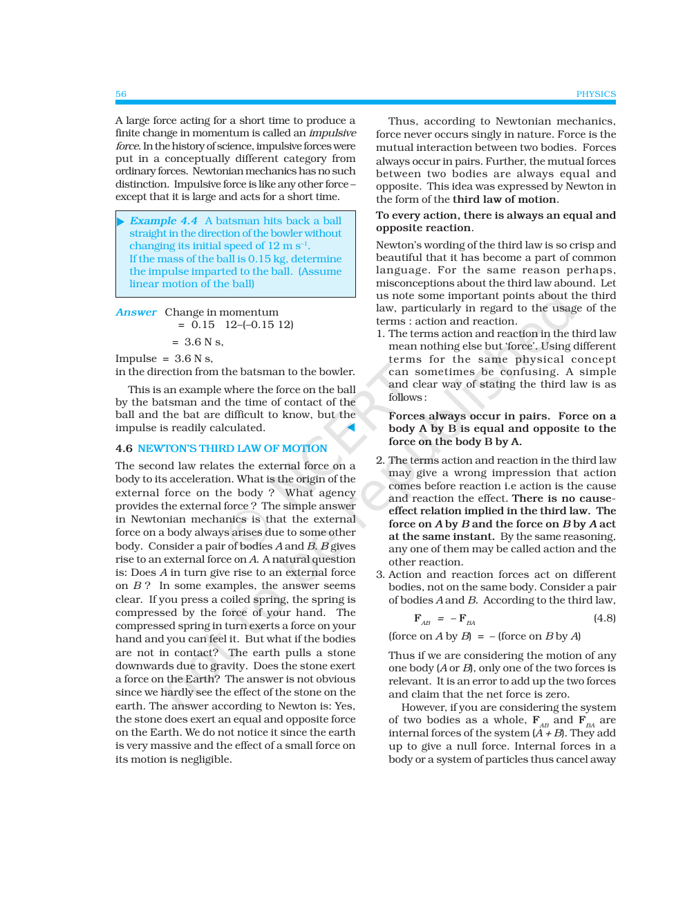 Page 8 of Laws of Motion