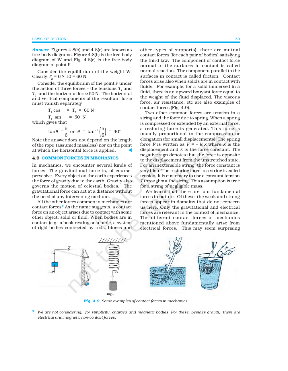 Page 11 of Laws of Motion