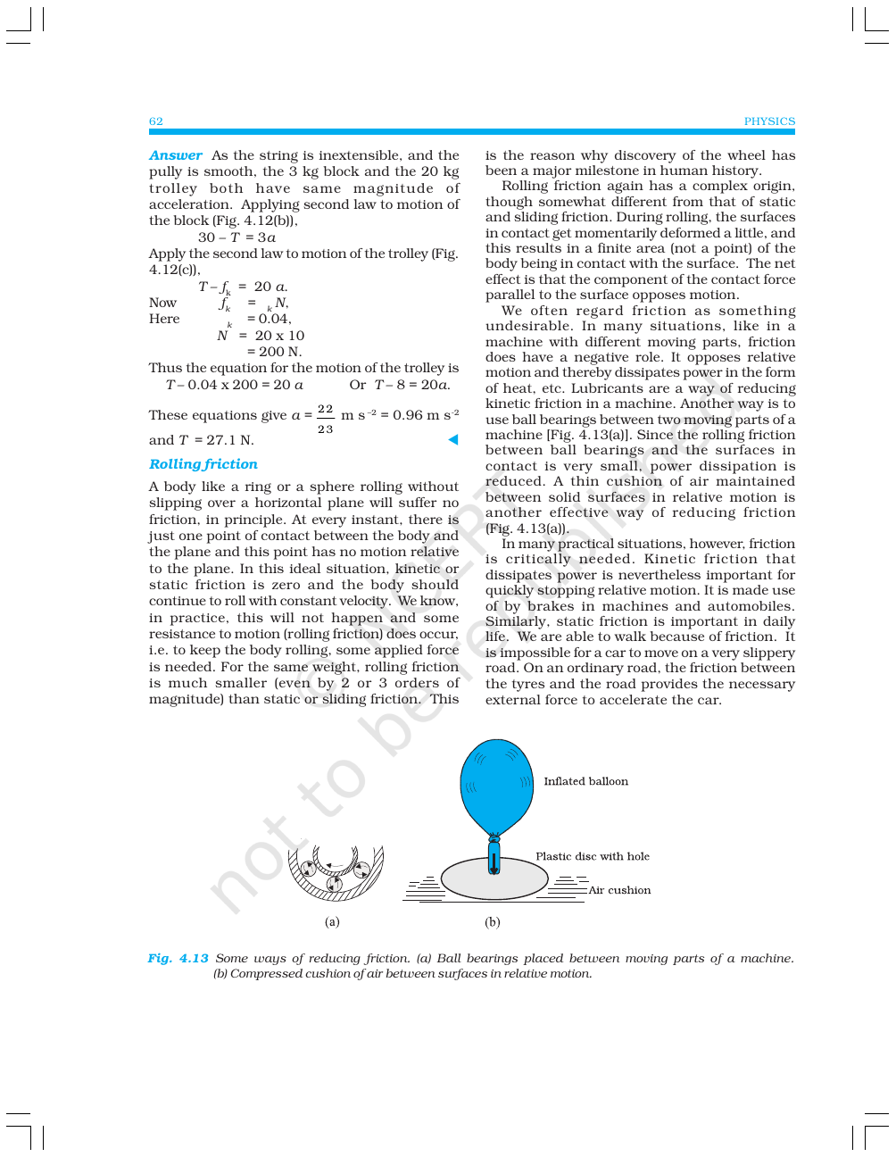 Page 14 of Laws of Motion