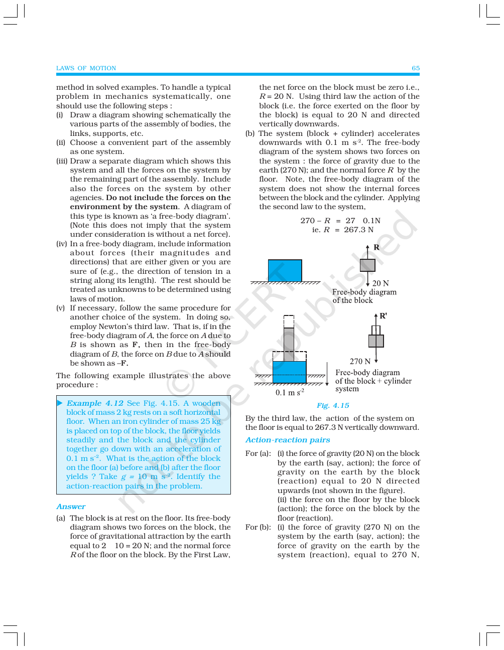 Page 17 of Laws of Motion