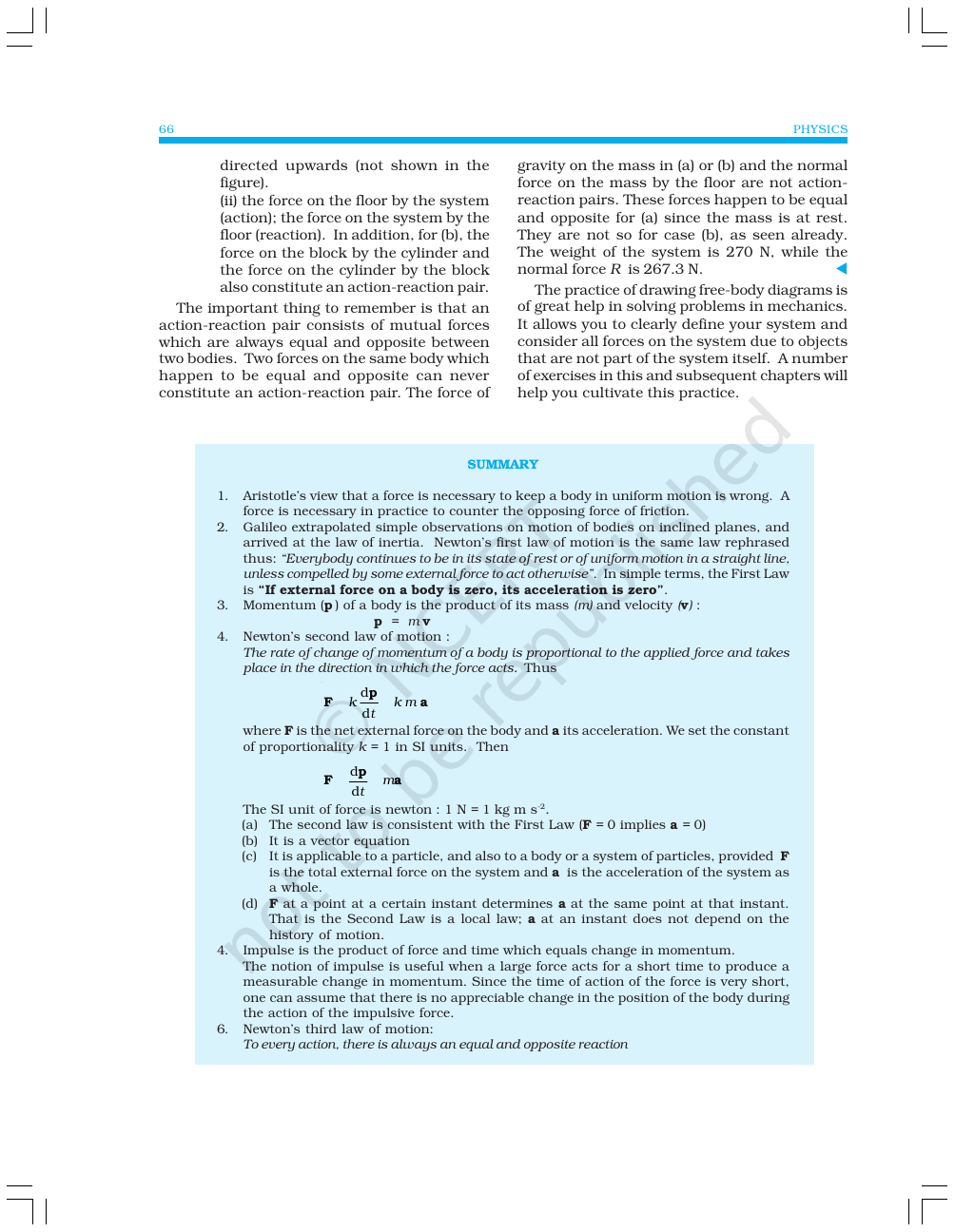 Page 18 of Laws of Motion