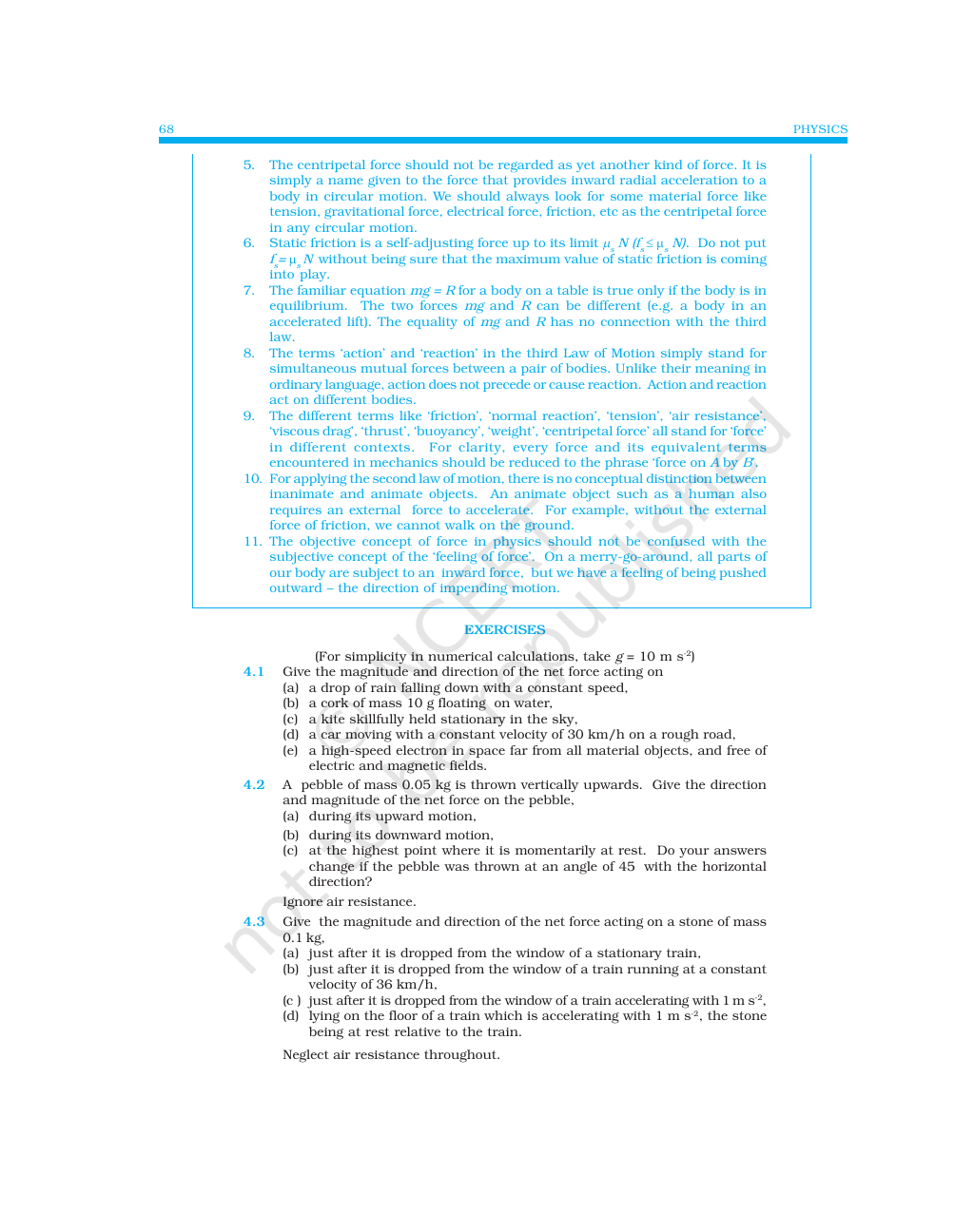 Page 20 of Laws of Motion