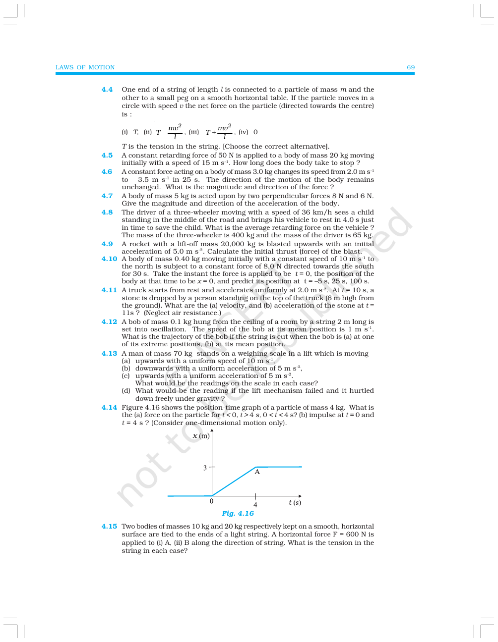 Page 21 of Laws of Motion
