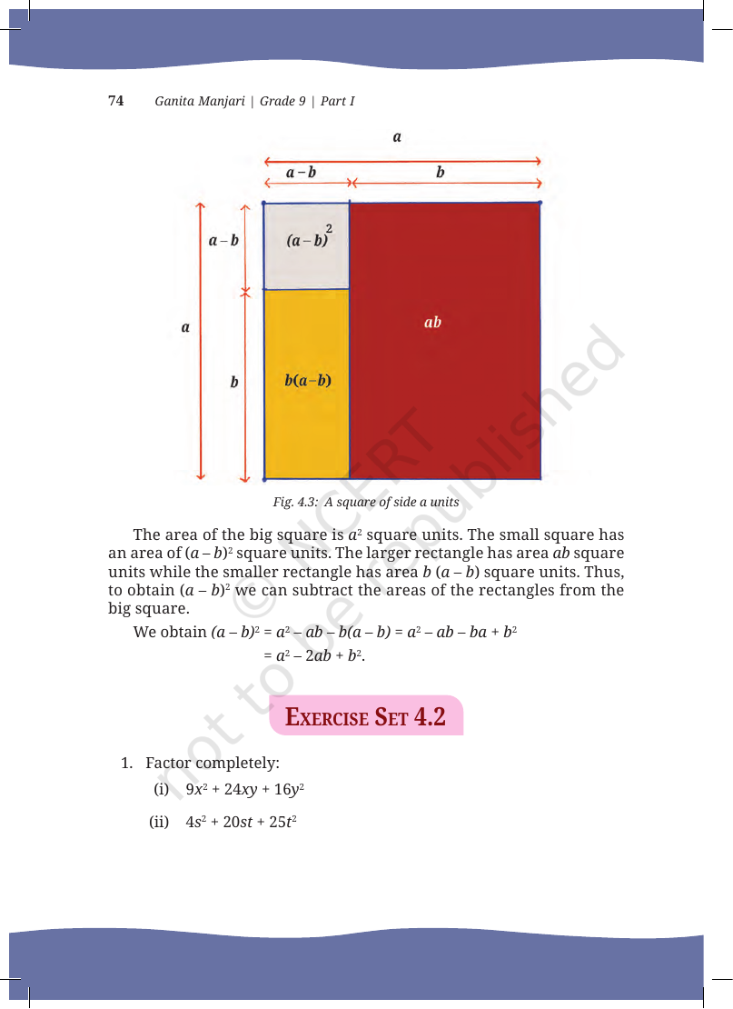 Page 7 of Linear Equations in Two Variables