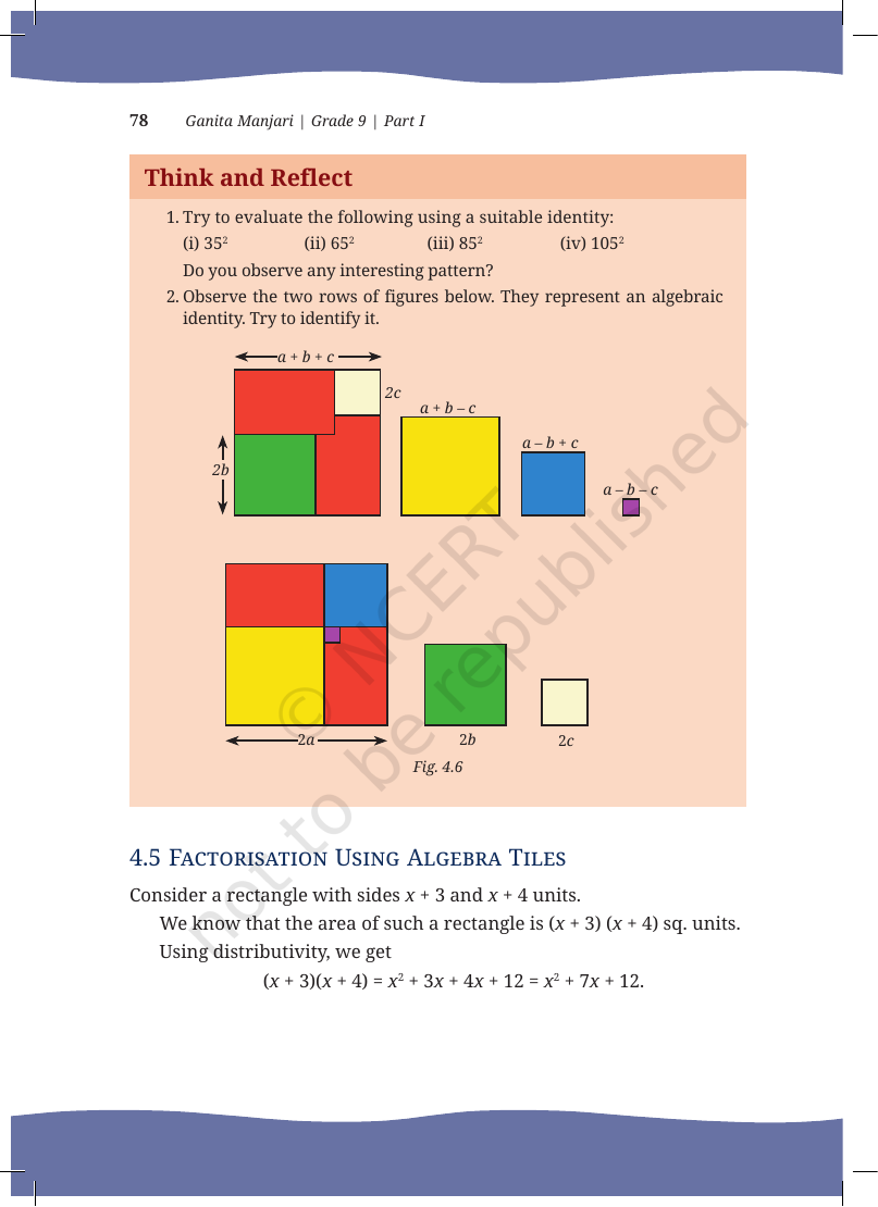Page 11 of Linear Equations in Two Variables