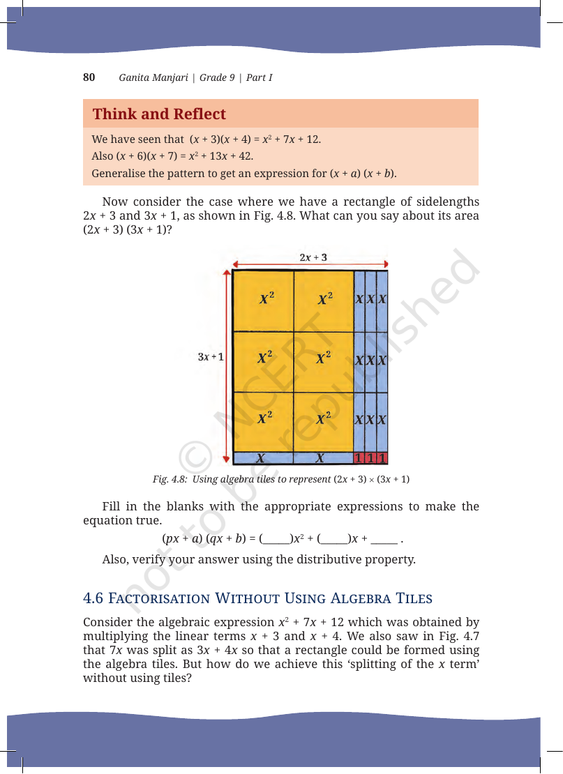 Page 13 of Linear Equations in Two Variables