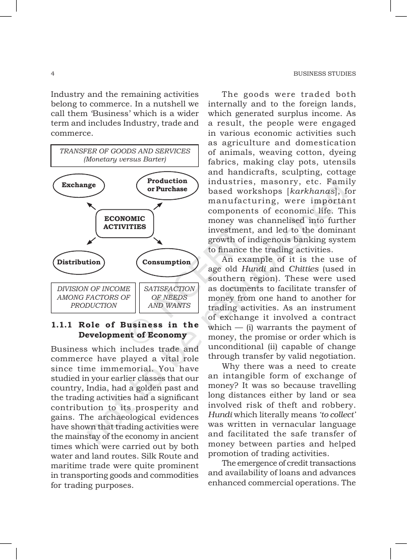 Page 4 of Business, Trade and Commerce