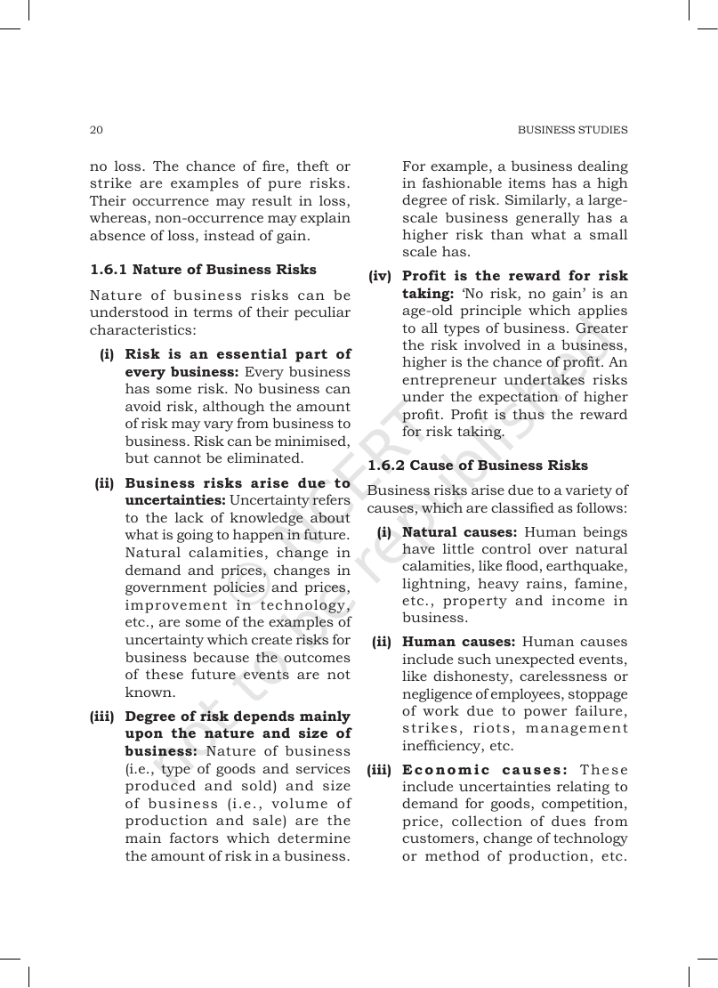 Page 20 of Business, Trade and Commerce