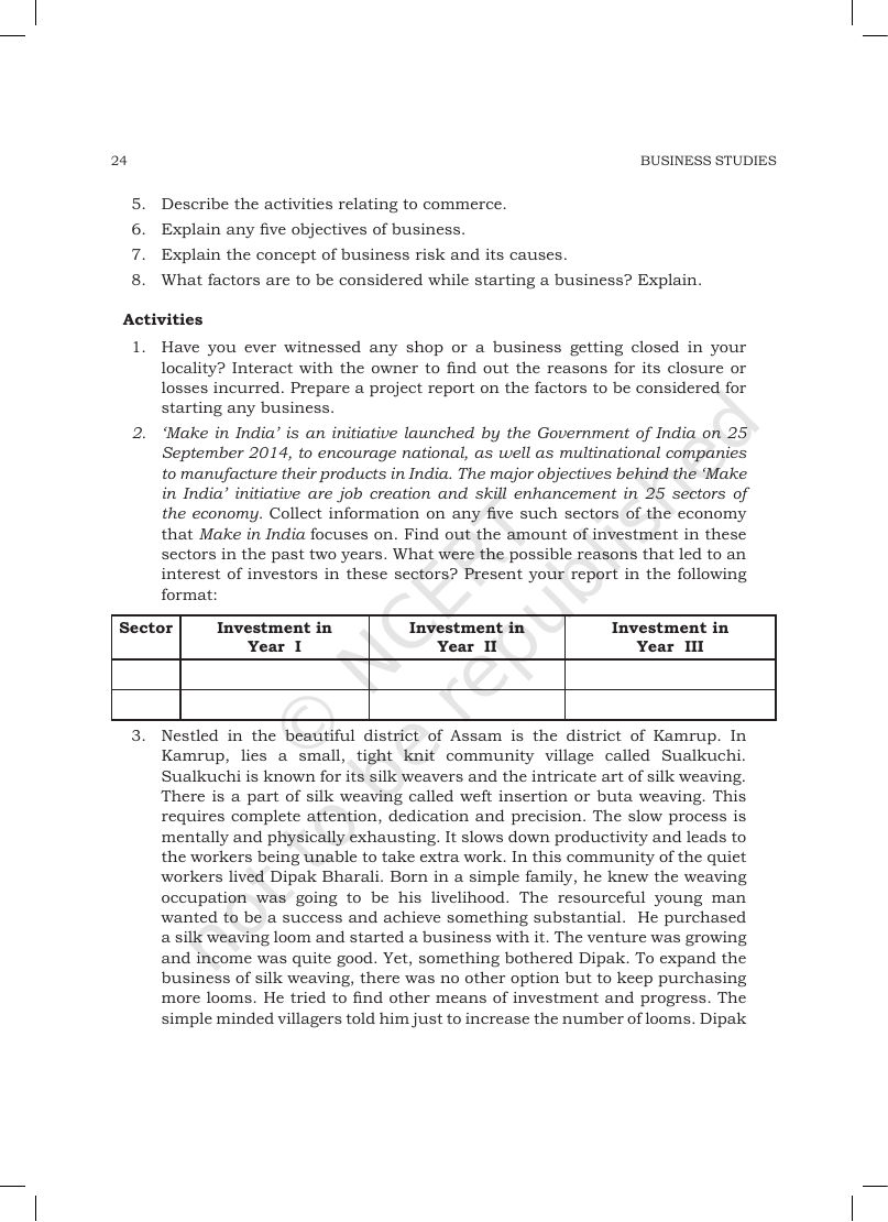 Page 24 of Business, Trade and Commerce
