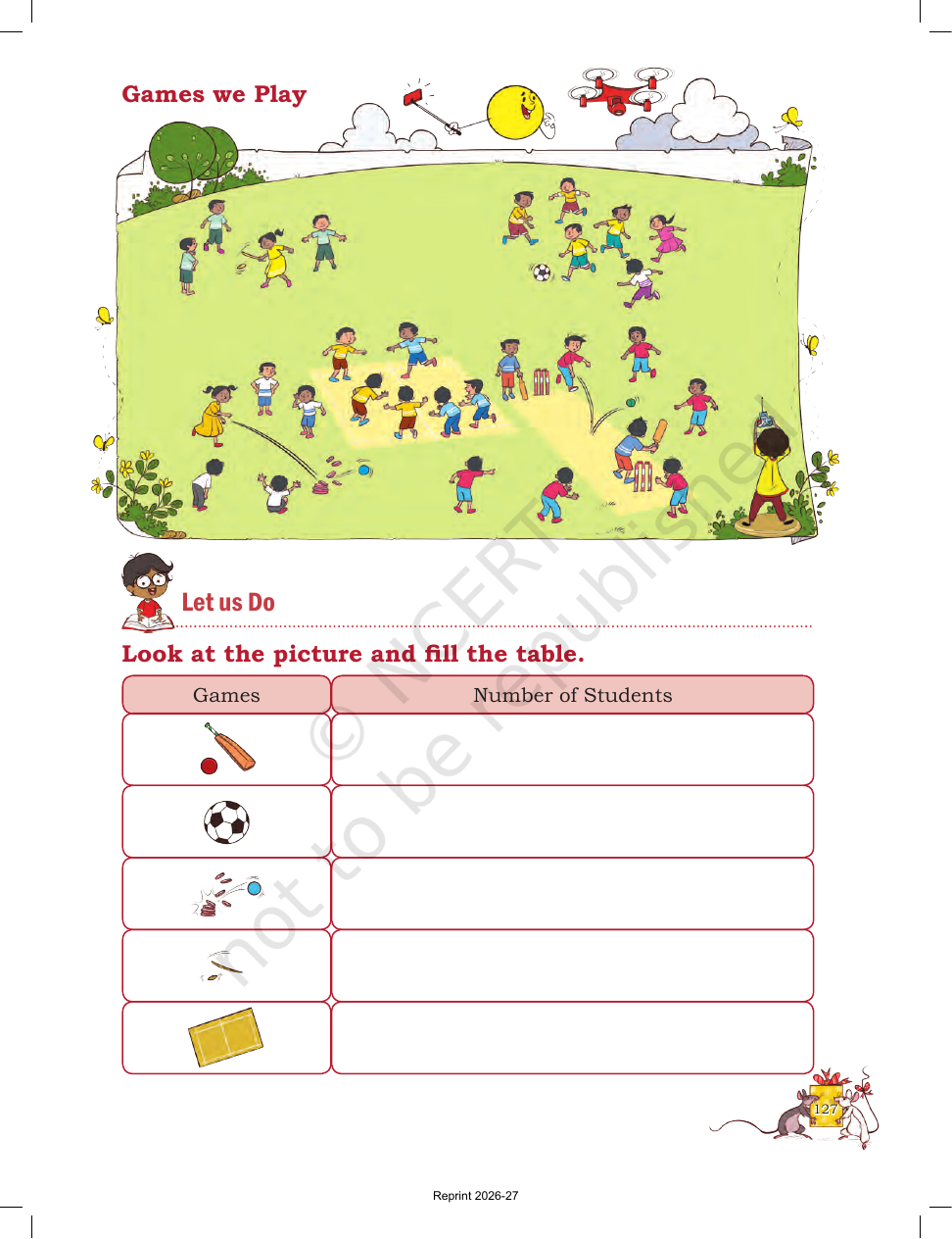 Page 5 of Data Handling