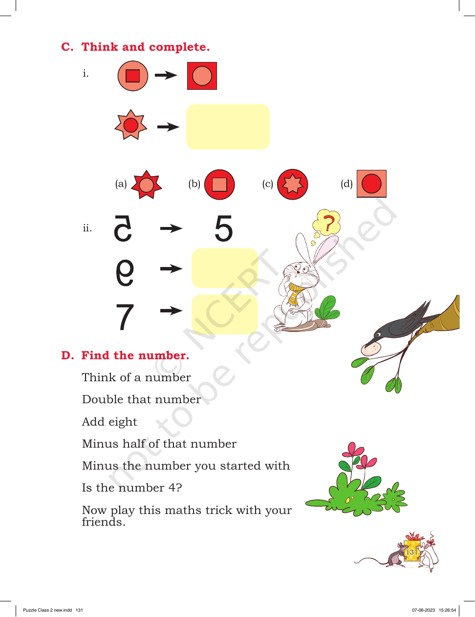 Page 9 of Data Handling