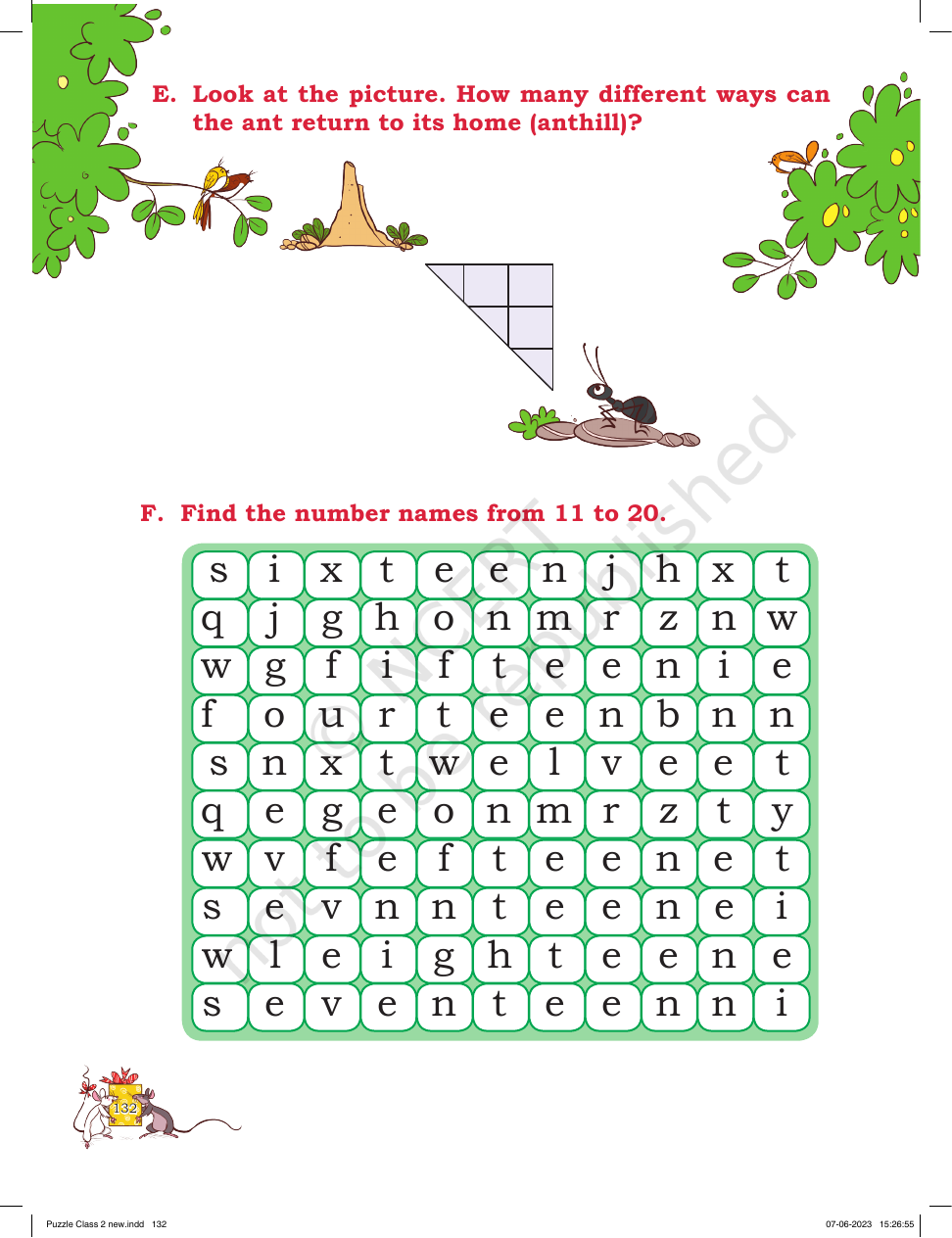 Page 10 of Data Handling