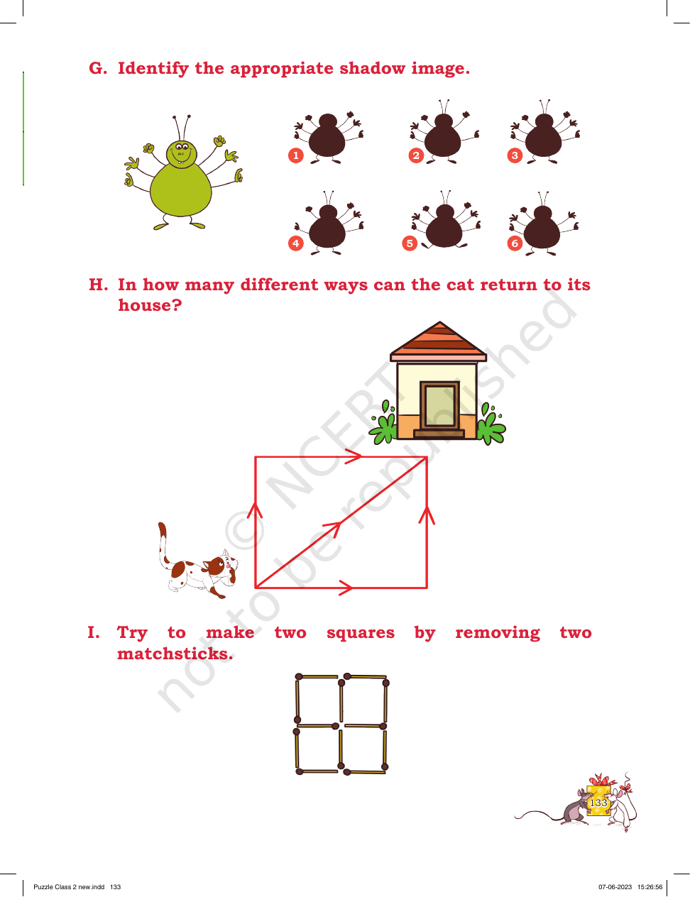 Page 11 of Data Handling