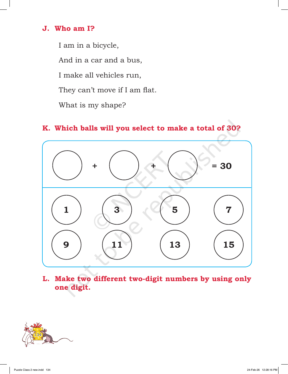 Page 12 of Data Handling