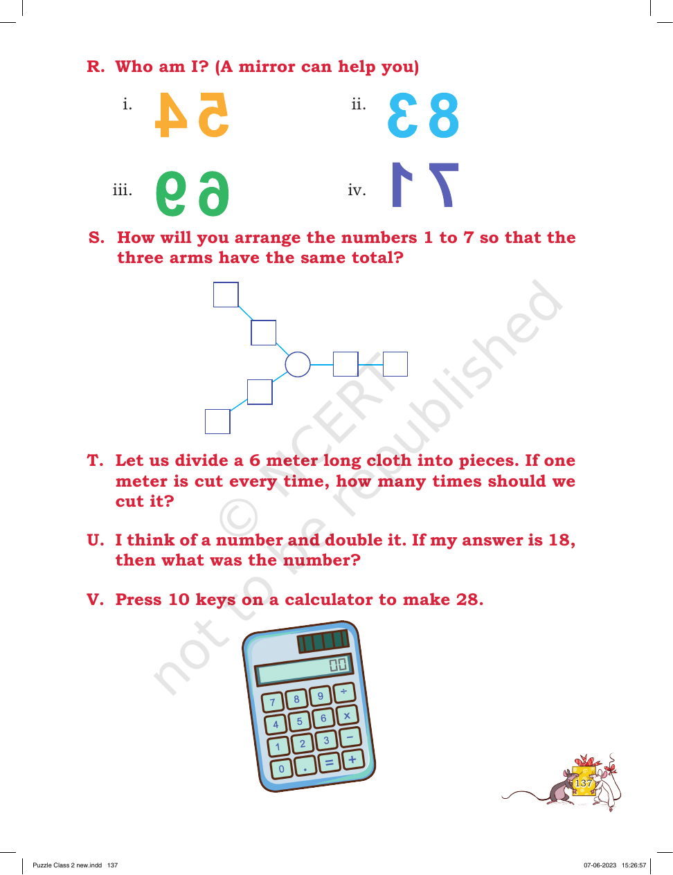 Page 15 of Data Handling