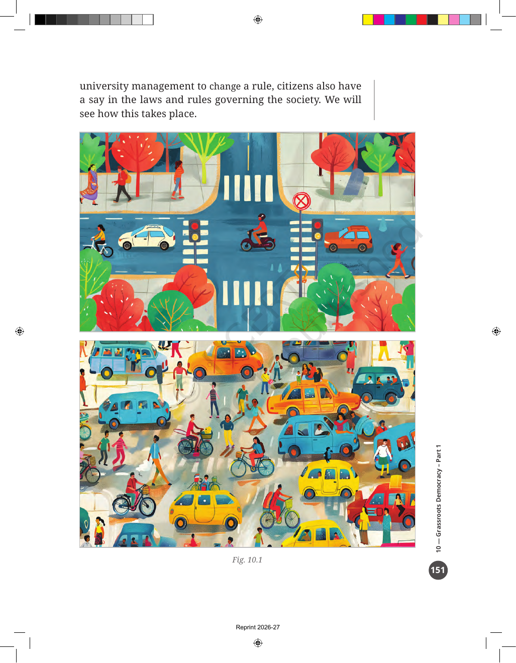 Page 3 of Grassroots Democracy — Part 1: Governance