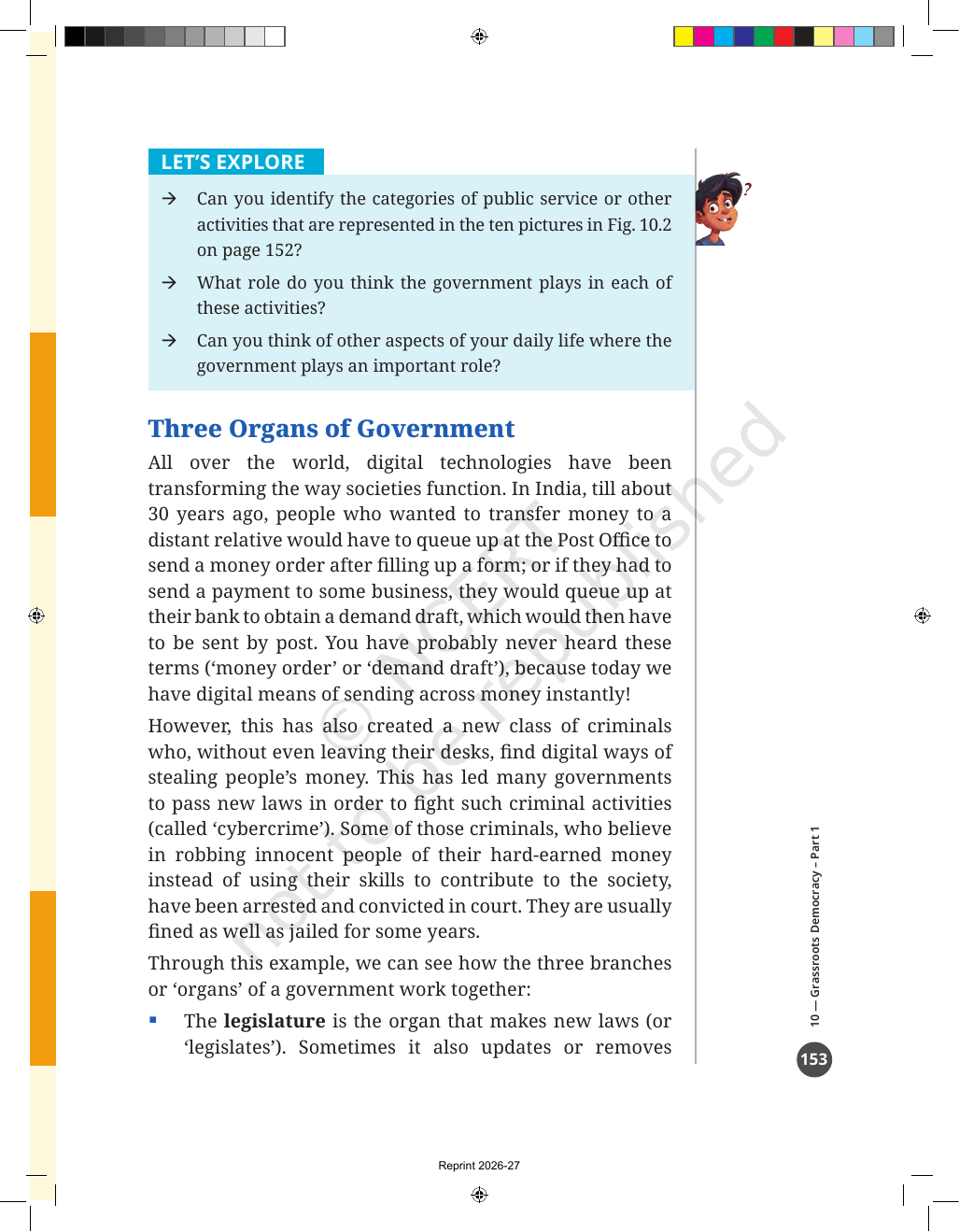 Page 5 of Grassroots Democracy — Part 1: Governance