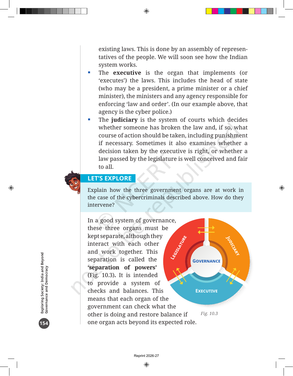 Page 6 of Grassroots Democracy — Part 1: Governance