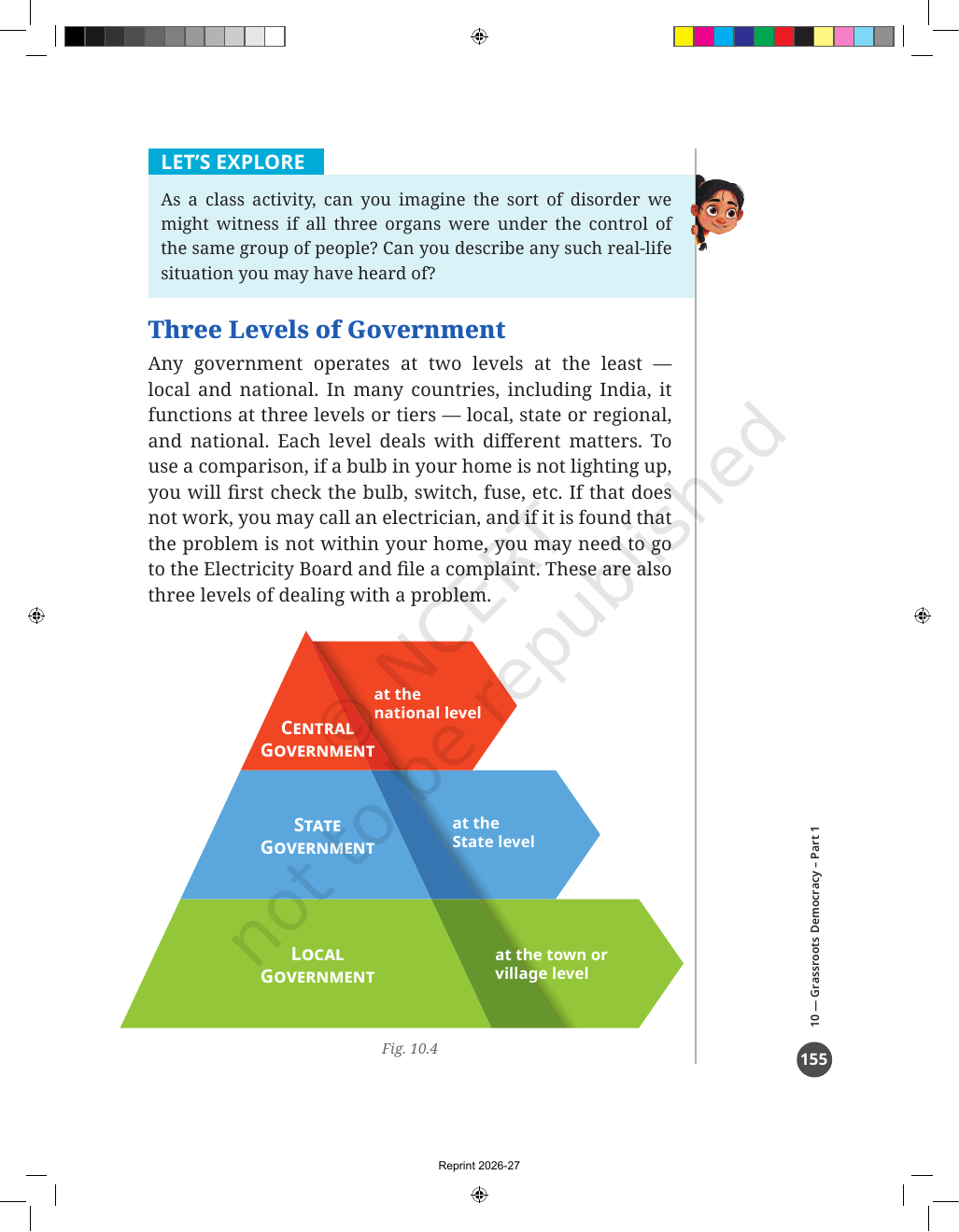 Page 7 of Grassroots Democracy — Part 1: Governance