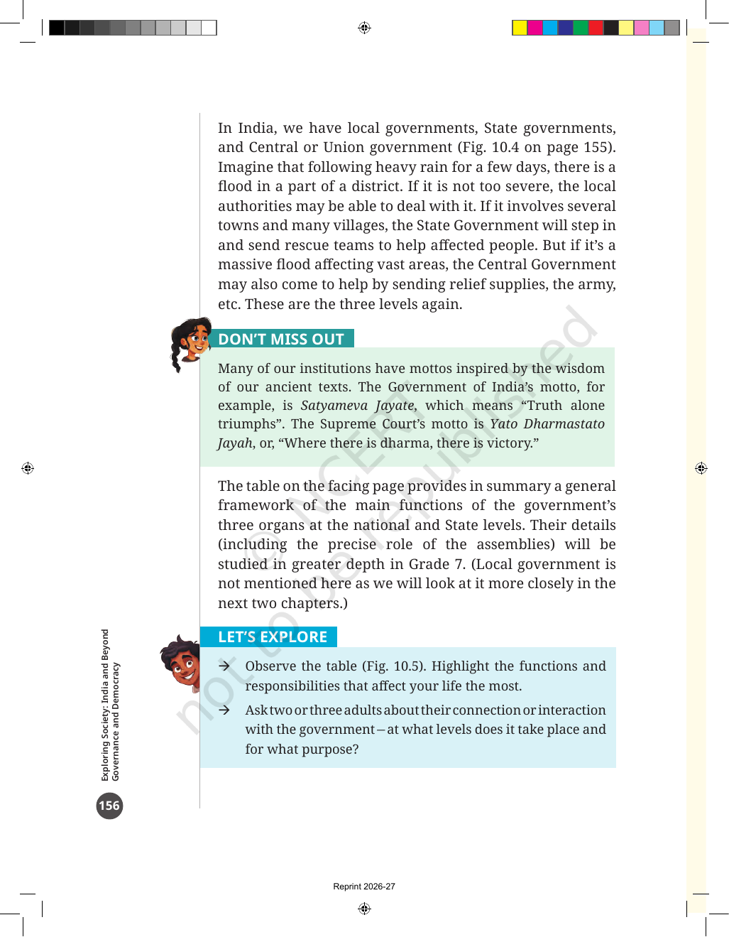 Page 8 of Grassroots Democracy — Part 1: Governance