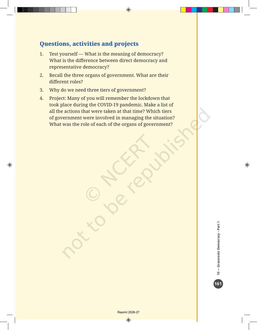 Page 13 of Grassroots Democracy — Part 1: Governance