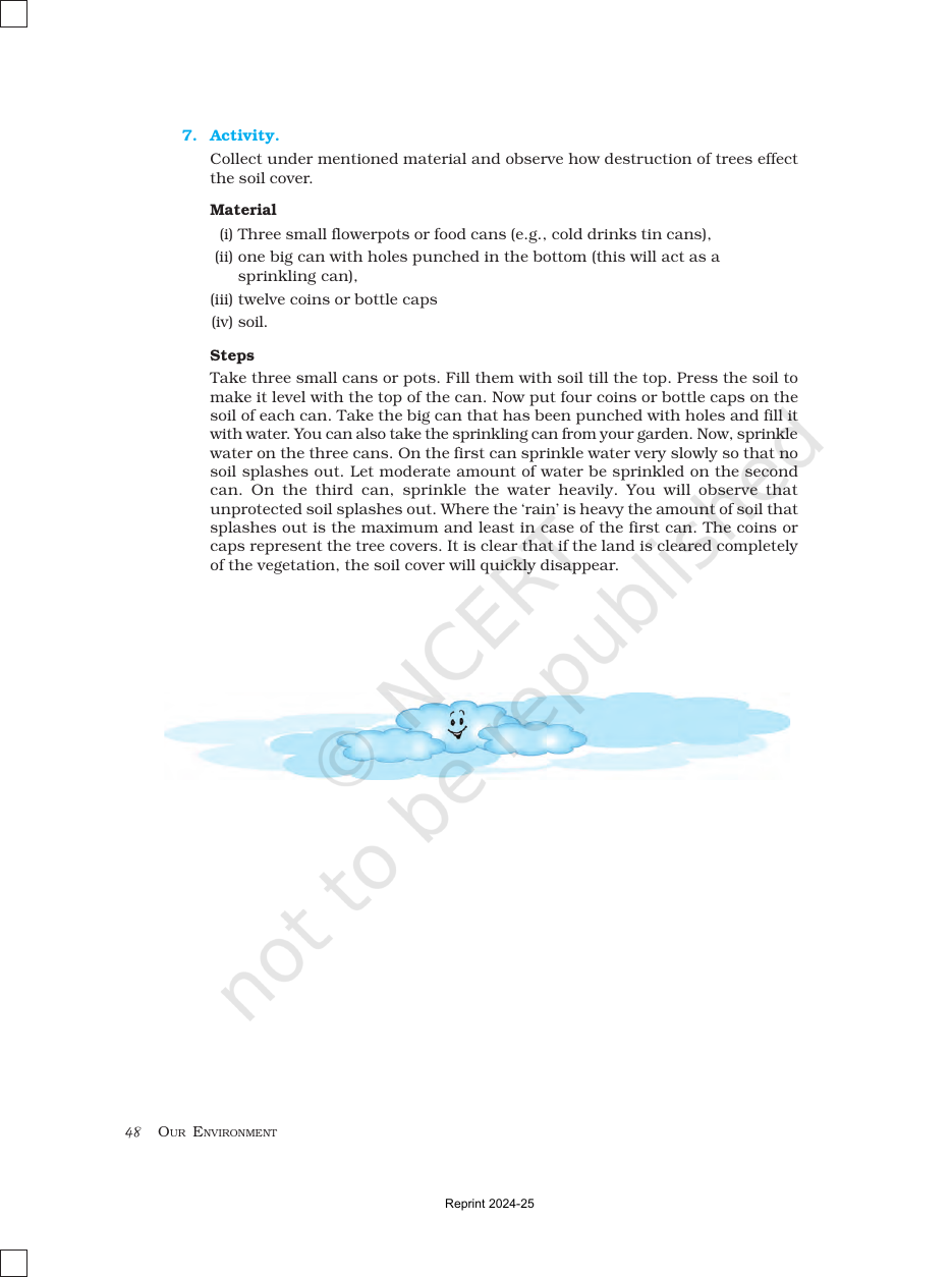 Page 10 of Natural Vegetation and Wildlife