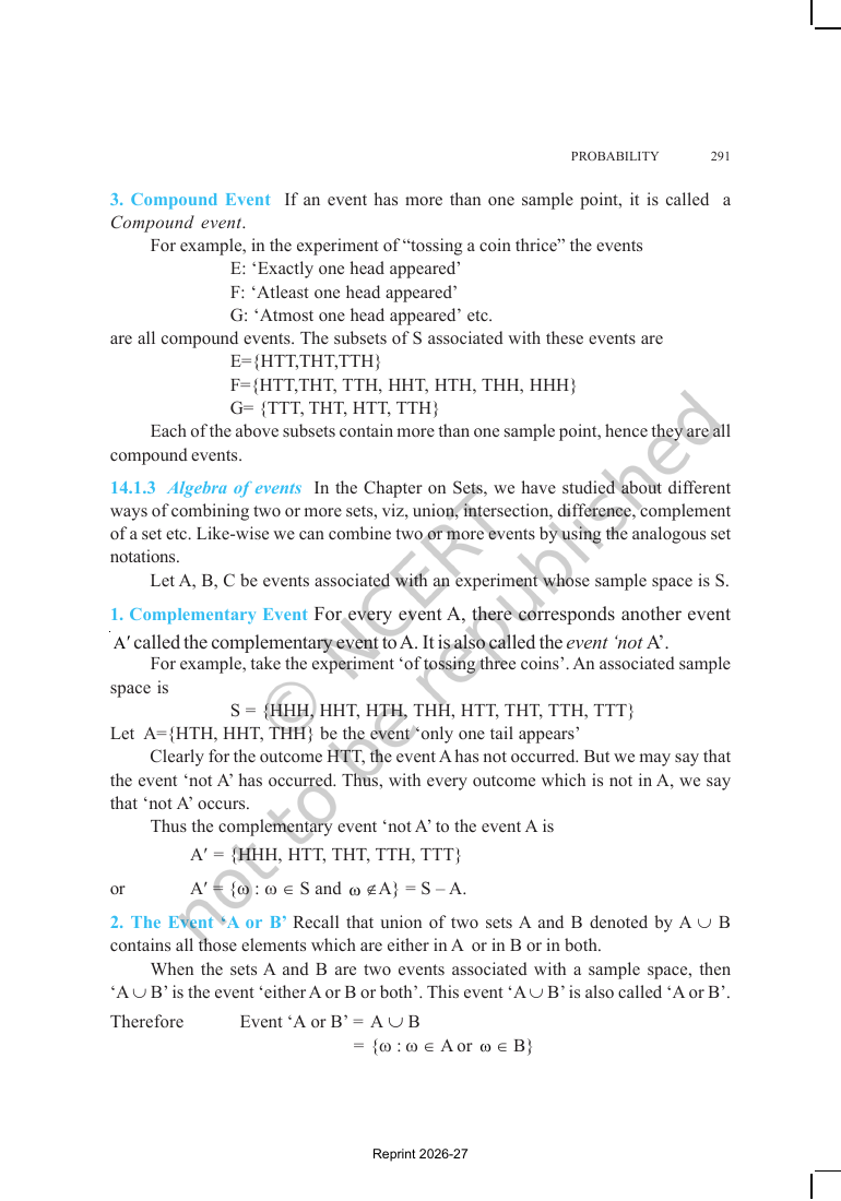 Page 3 of Probability