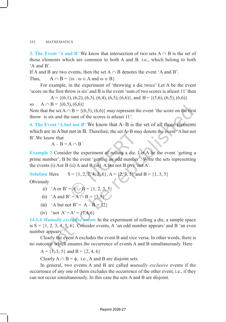 Page 4 of Probability