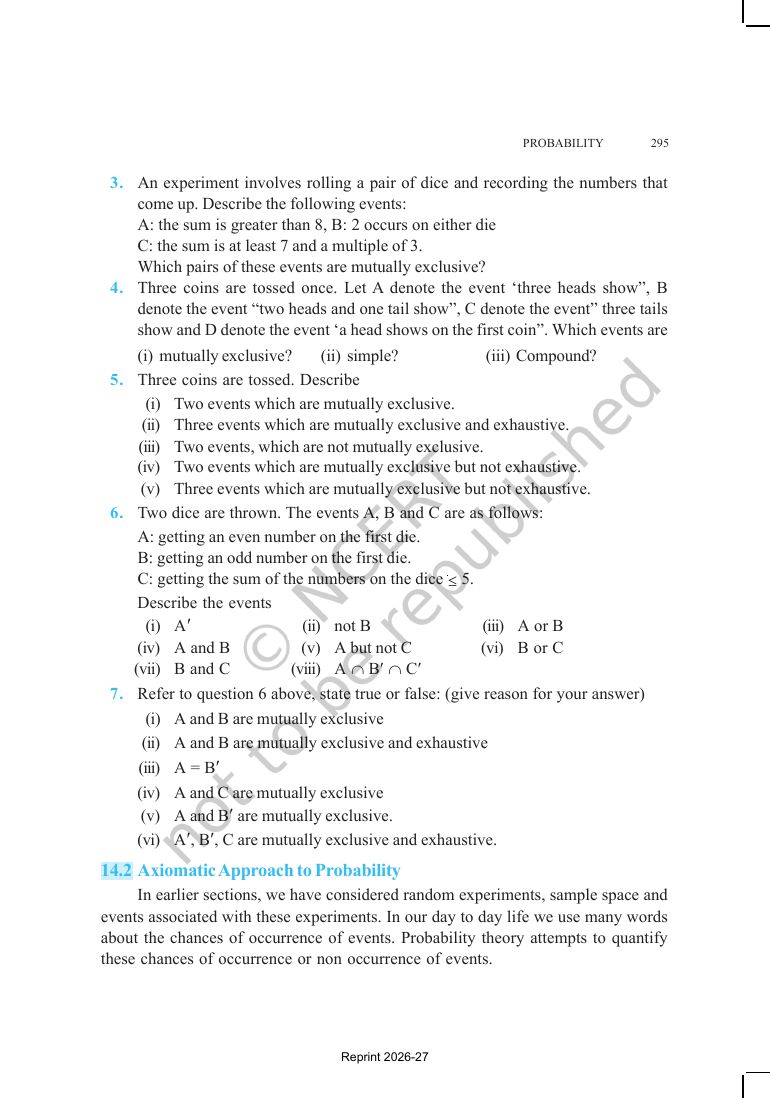 Page 7 of Probability