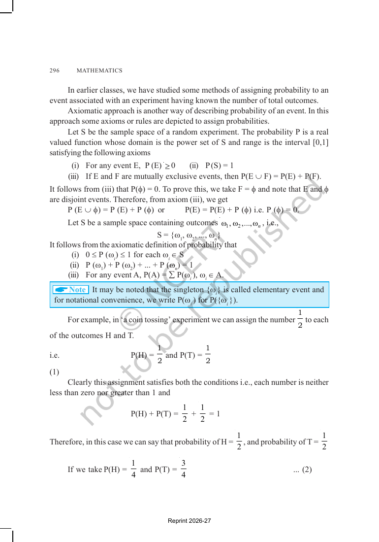 Page 8 of Probability