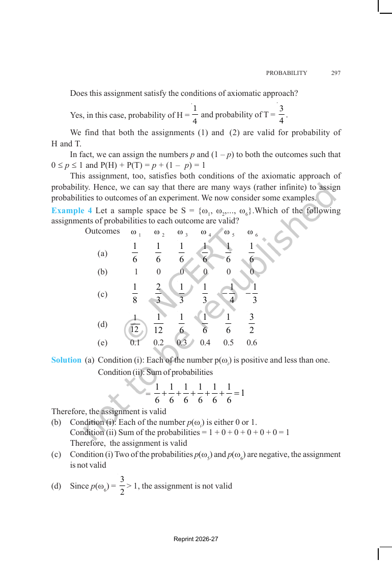Page 9 of Probability