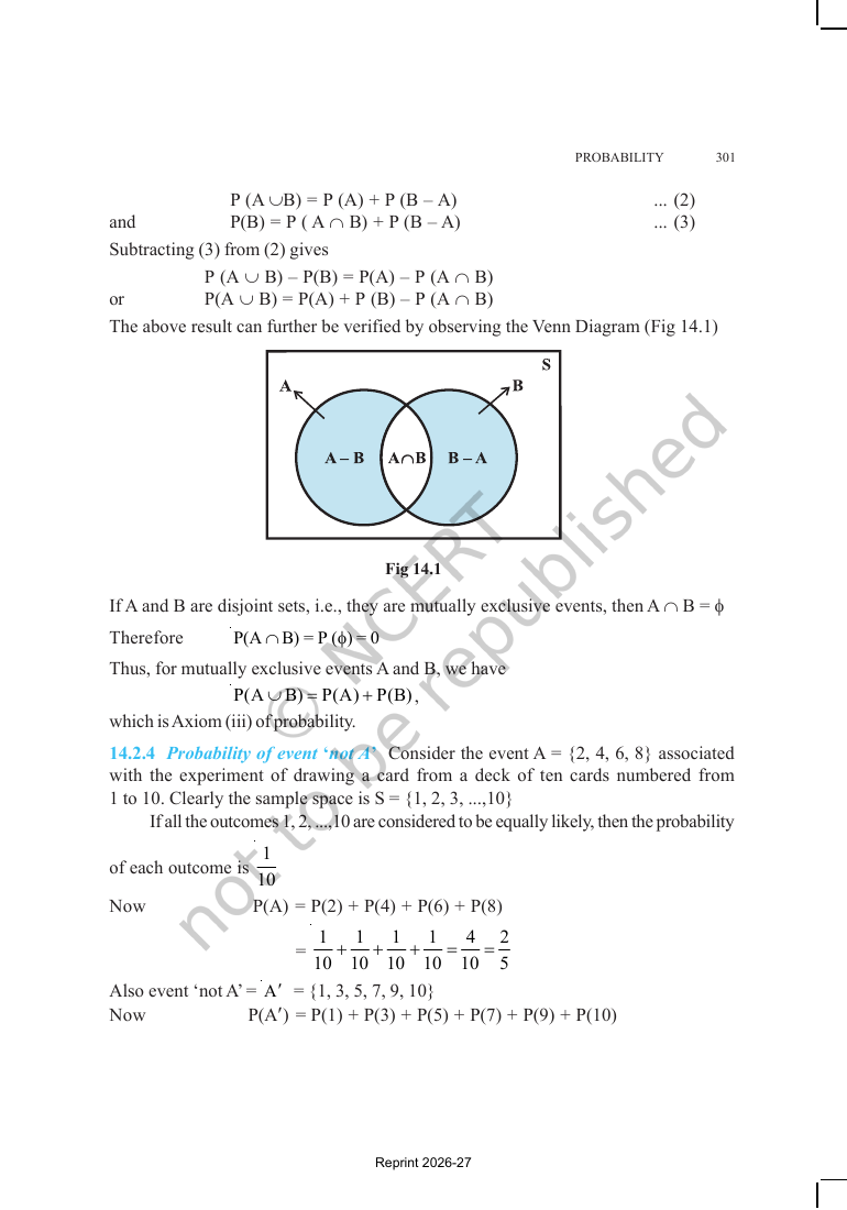 Page 13 of Probability
