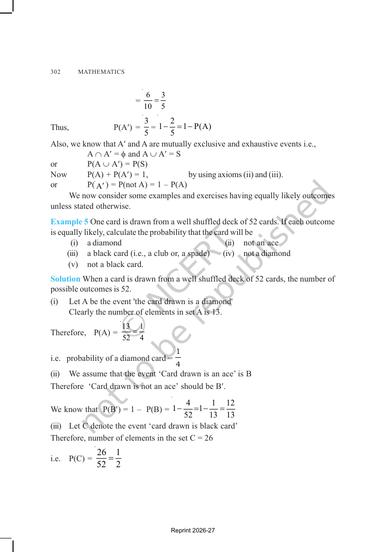 Page 14 of Probability