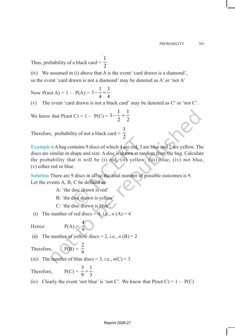 Page 15 of Probability