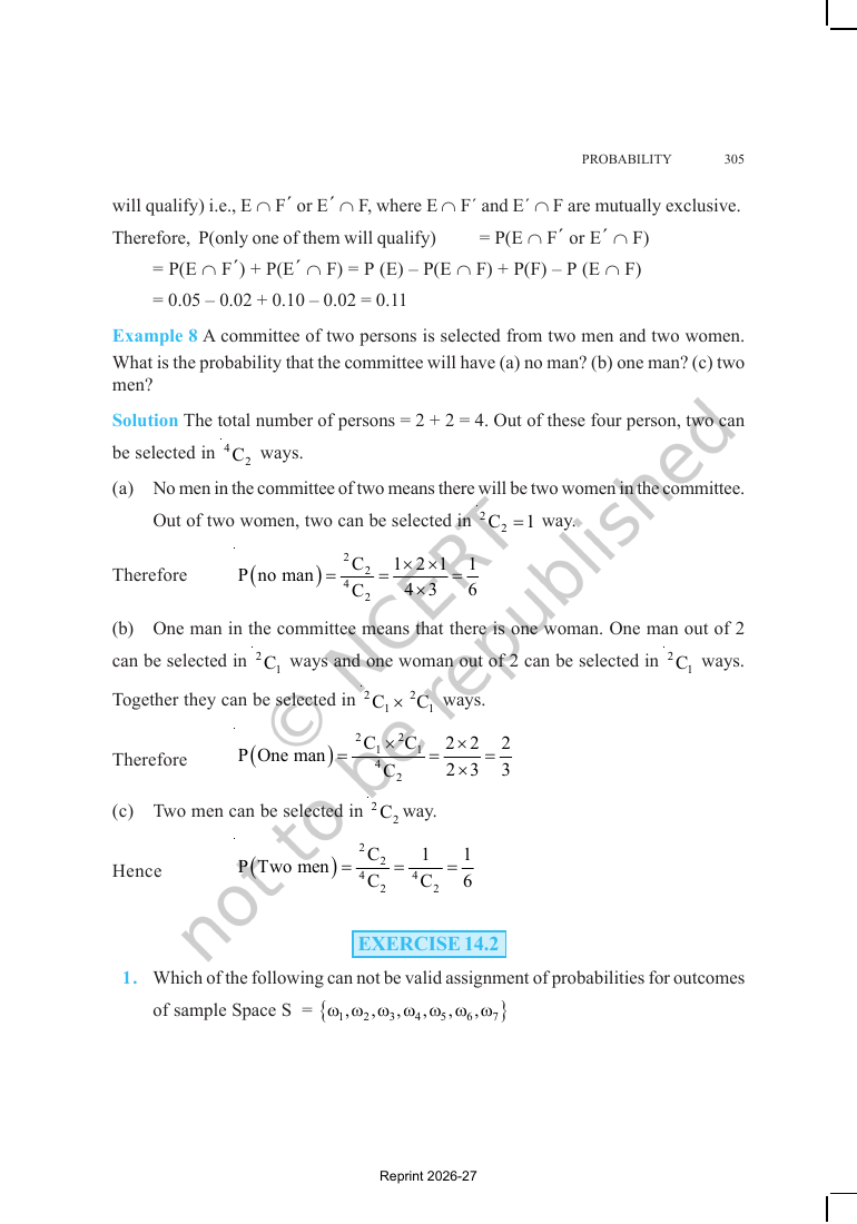 Page 17 of Probability