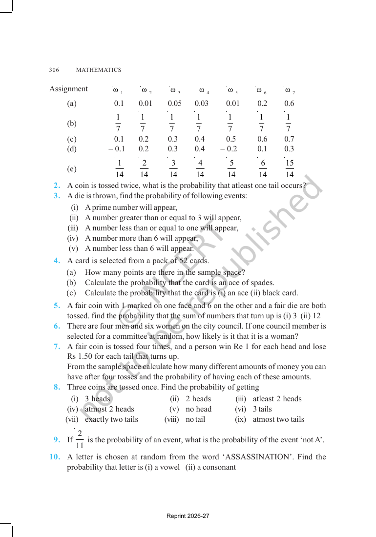 Page 18 of Probability