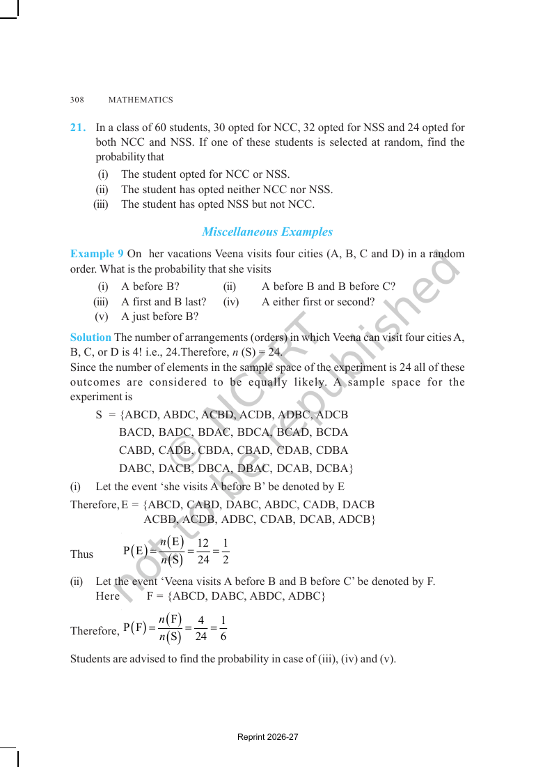 Page 20 of Probability