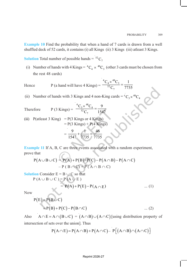 Page 21 of Probability